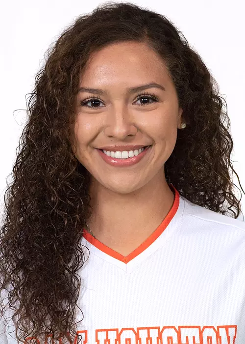 Mika Vento 2021 Mug Shot