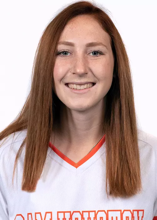 Courtney White 2021 Mug Shot