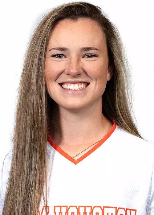 Lauren Whitney 2021 Mug Shot