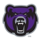 Central Arkansas Sidearm Logo