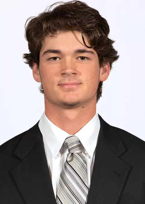 Coltin Atkinson 2021 Mug Shot