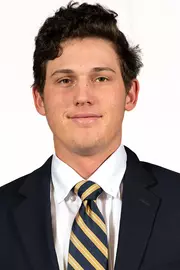 Landon Ausley 2021 Mug Shot