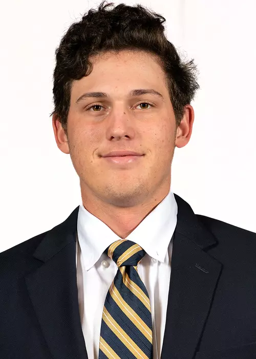 Landon Ausley 2021 Mug Shot