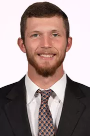 Kyle Backhus 2021 Mug Shot