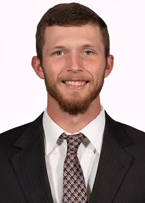 Kyle Backhus 2021 Mug Shot