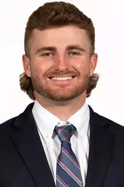 Eric Bohnert 2021 Mug Shot