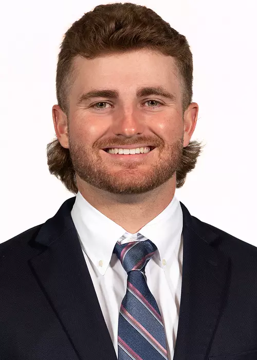 Eric Bohnert 2021 Mug Shot