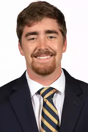 Hayden Collins 2021 Mug Shot