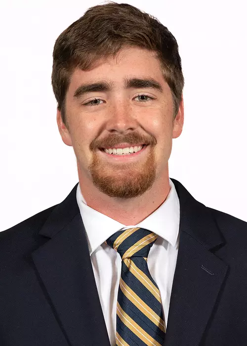 Hayden Collins 2021 Mug Shot