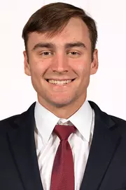 Colton Cowser 2021 Mug Shot