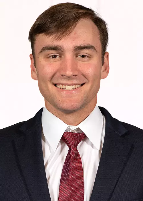 Colton Cowser 2021 Mug Shot