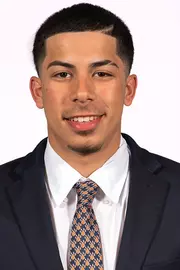 Erick Davila 2021 Mug Shot