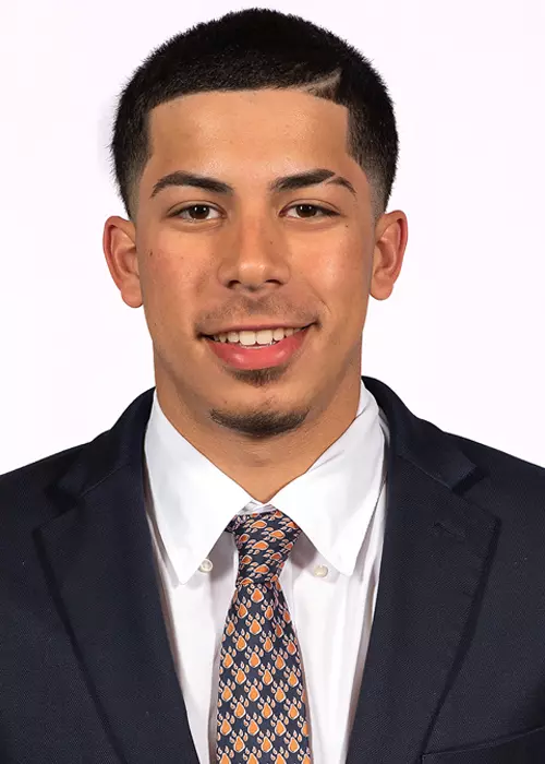 Erick Davila 2021 Mug Shot