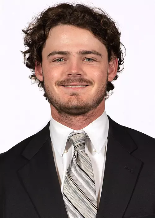 Jack Driskell 2021 Mug Shot