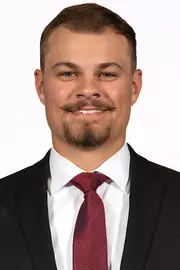 Garrett Egli 2021 Mug Shot