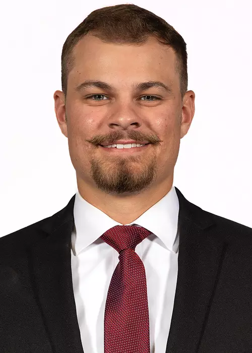 Garrett Egli 2021 Mug Shot