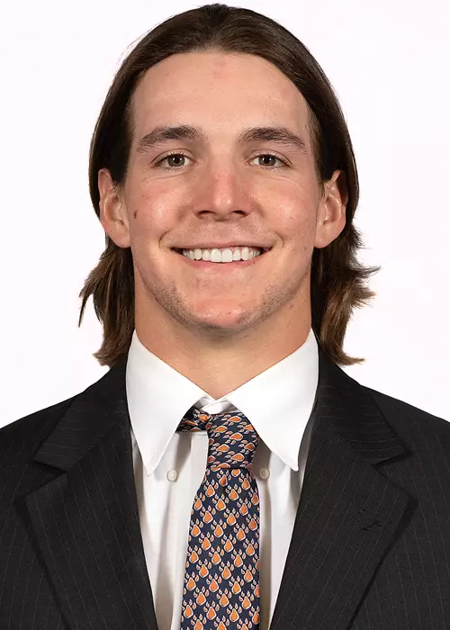 Wes Folse 2021 Mug Shot