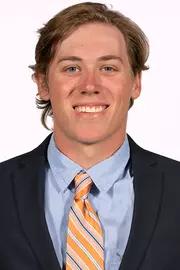 Jackson Loftin 2021 Mug Shot