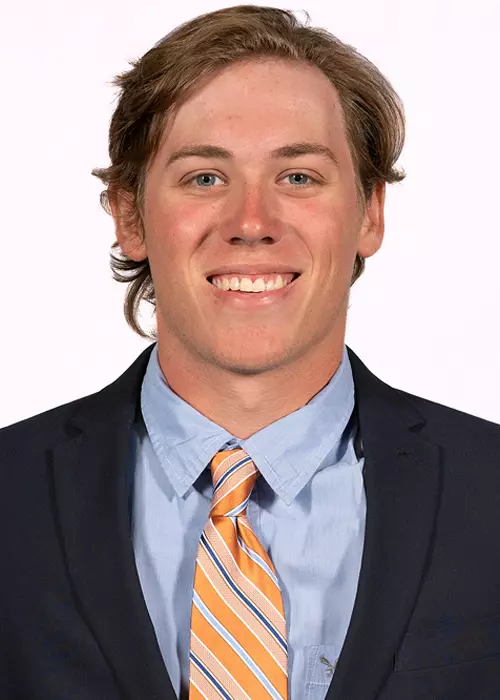 Jackson Loftin 2021 Mug Shot