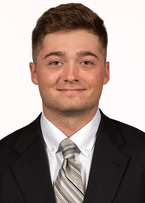 Easton Loyd 2021 Mug Shot