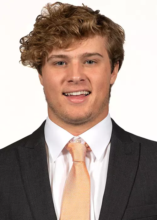 Anthony MacKenzie 2021 Mug Shot