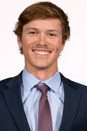 JT Mounce 2021 Mug Shot