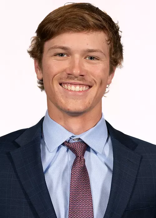 JT Mounce 2021 Mug Shot