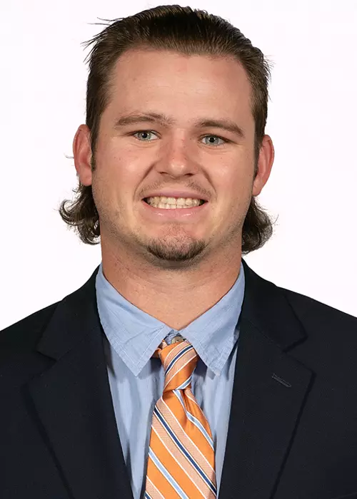 Hunter Murray 2021 Mug Shot