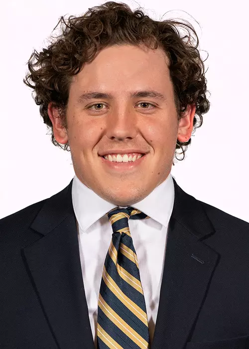 Dakota Palmer 2021 Mug Shot