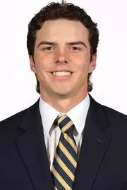 Ryan Peters 2021 Mug Shot