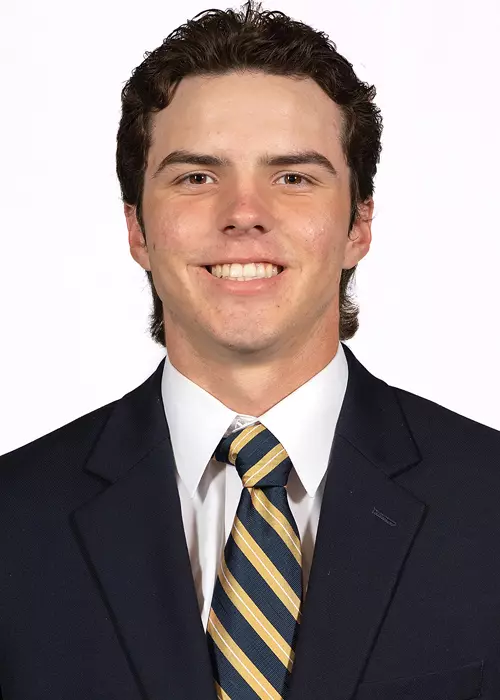 Ryan Peters 2021 Mug Shot