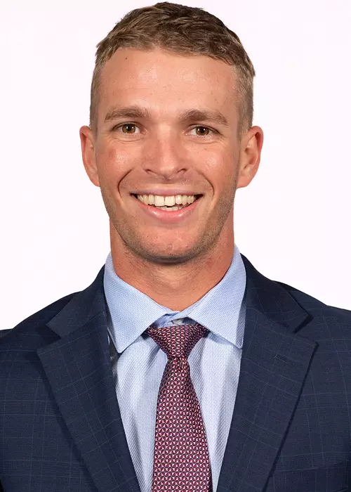 Brandon Pruitt 2021 Mug Shot