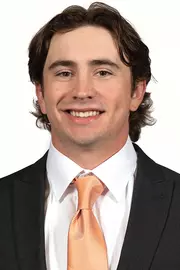 Luke Repka 2021 Mug Shot