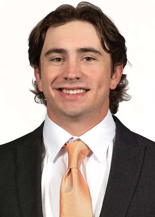 Luke Repka 2021 Mug Shot