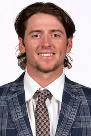 Jack Rogers 2021 Mug Shot