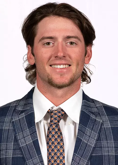 Jack Rogers 2021 Mug Shot