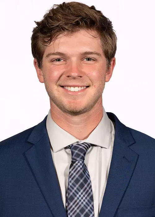 Matt Rudis 2021 Mug Shot