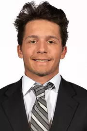 Mason Schulz 2021 Mug Shot