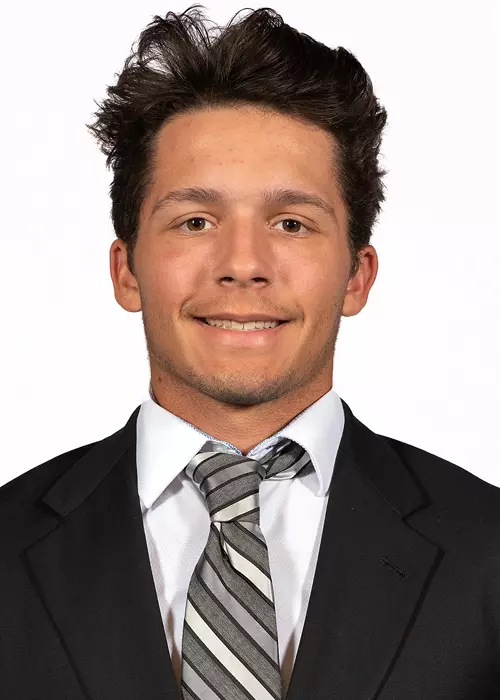 Mason Schulz 2021 Mug Shot