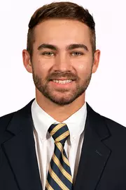 Tanner Sembera 2021 Mug Shot