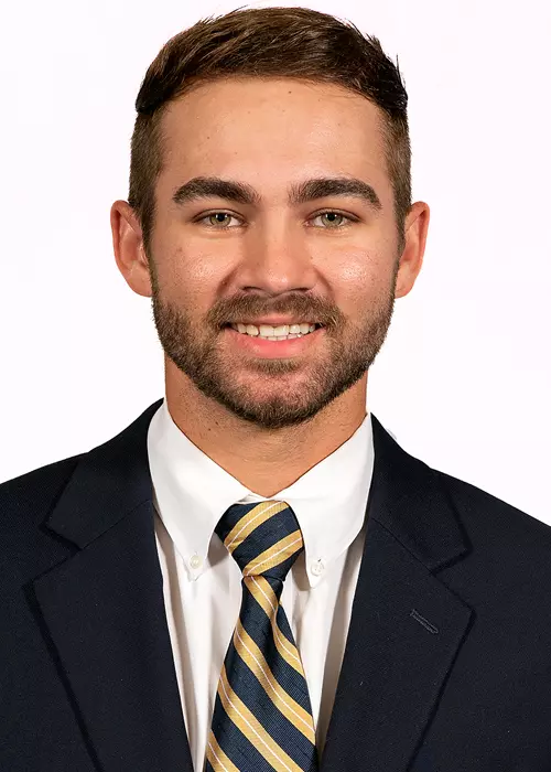 Tanner Sembera 2021 Mug Shot