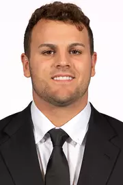 Clay Stevens 2021 Mug Shot