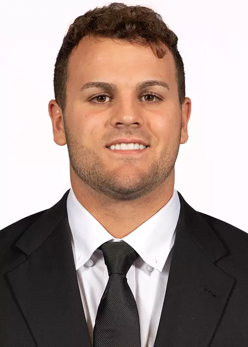 Clay Stevens 2021 Mug Shot