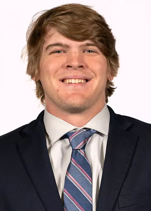 Trent Touchet 2021 Mug Shot