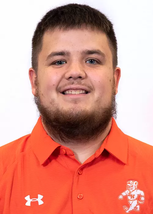 Seth Vinton 2020-21 Mug