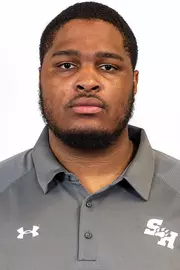 Eleasah Anderson Spring 2021 Mug Shot