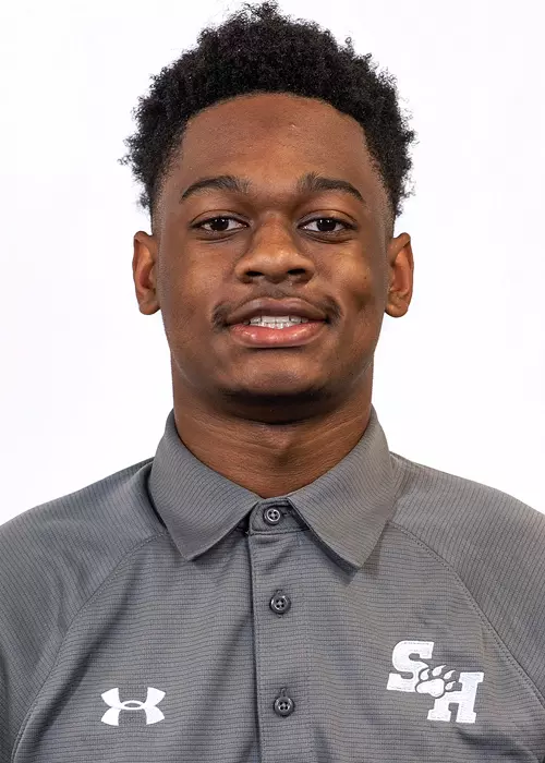 Savien Arnett Spring 2021 Mug Shot