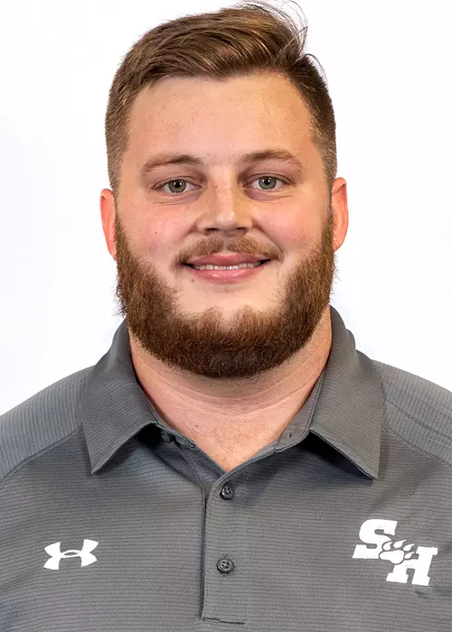 Ben Bankston Spring 2021 Mug Shot