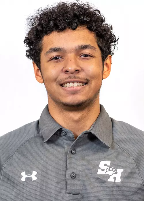 RJ Bendert Spring 2021 Mug Shot