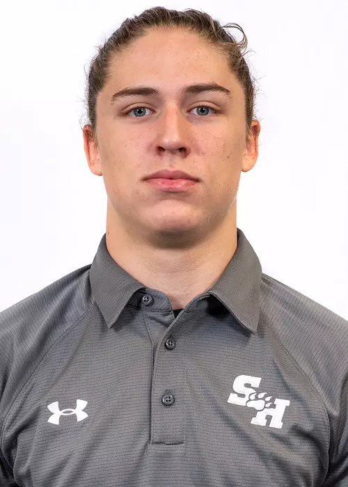 Truman Bexley Spring 2021 Mug Shot